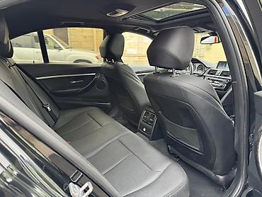 lexus rx 470: BMW 3 series: 2 l | 2016 il Sedan — 5