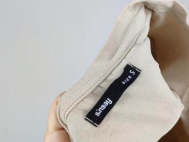 stussy t shirty basic: Sinsay, T-shirt damski, rozmiar S — 5