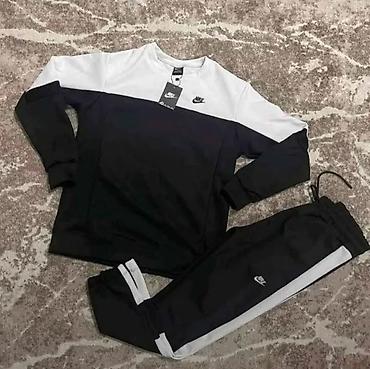 Trenerke: Muške komplet trenerke M, L, XL, 2XL Cena 3000 dinara Ženske komplet — 4