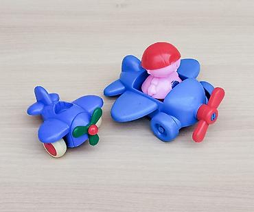 Игрушки: Машинки и самолёты. Очень дёшево. Продаю игрушки, те - что на фото в — 27