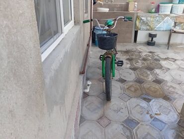 Velosiped razılaşma yolunan
