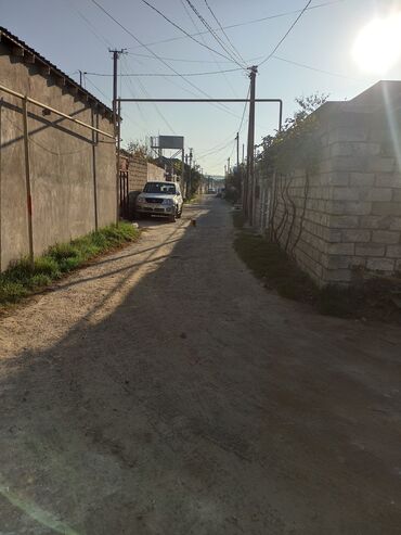 Həyət evləri və villaların satışı: Yeni Ramana 3 otaqlı, 85 kv. m, Yeni təmirli — 3