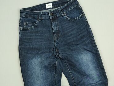 t shirty z traktorem: Jeansy damskie, rozmiar M