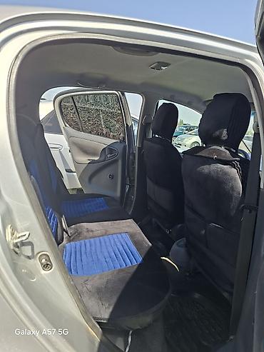 авто ярис: Toyota Yaris: 2001 г., 1.3 л, Автомат, Бензин, Хэтчбэк — 5