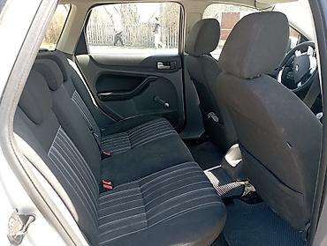 Ford: Ford Focus: 2008 г., 1.6 л, Механика, Дизель, Универсал — 5