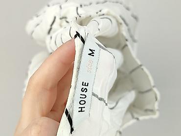 niebieska bluza: House, Bluzka damska, rozmiar M — 5