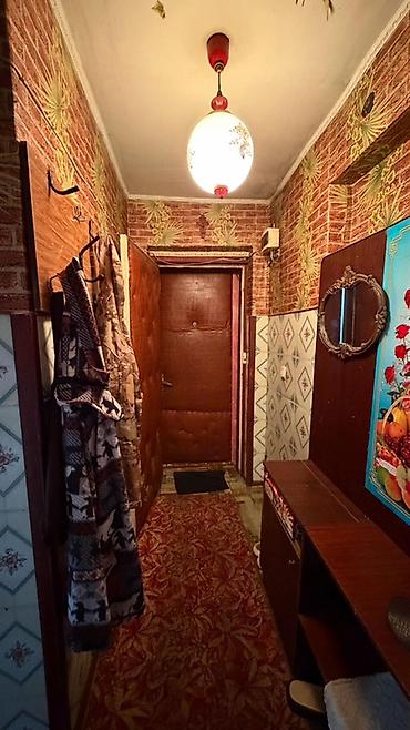 Батирлер: 📍 В Шопокове продается 3х комнатная квартира 58 кв.м. на 2 этаже — 2