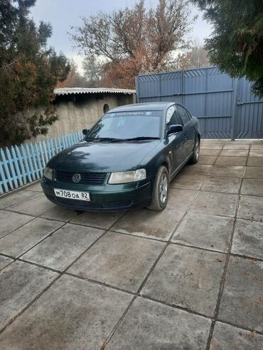 тико каропка афтомат: Volkswagen Passat: 1999 г., 2.6 л, Автомат, Бензин, Седан