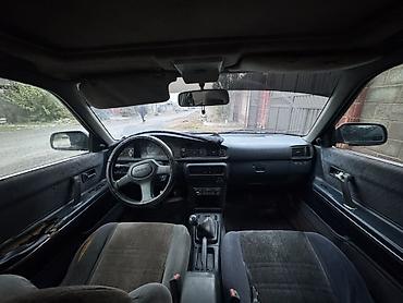 коллектор мазда: Mazda 626: 1988 г., 2 л, Механика, Бензин, Седан — 6