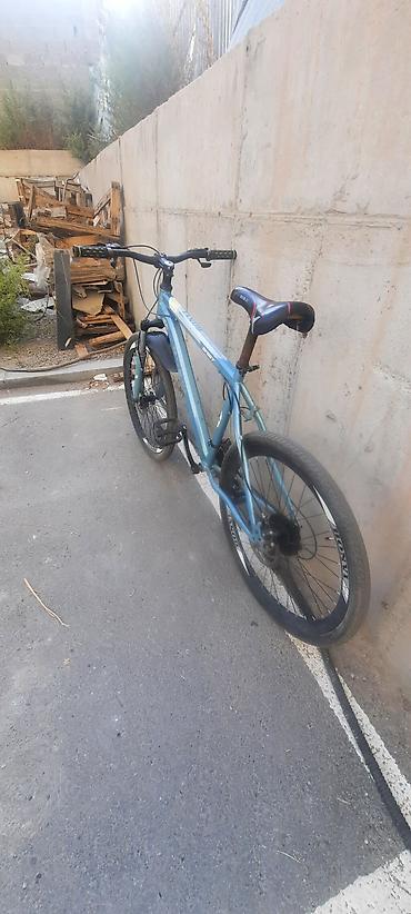speedone frame: Горный велосипед, Рама M (156 - 178 см), Алюминий, Б/у — 3