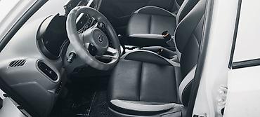 bud e9: Kia Morning: 2019 г., Автомат, Бензин, Хэтчбэк — 7