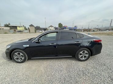 Kia: Kia K5: 2018 г., 2 л, Автомат, Гибрид, Седан at lalafo.kg — 3 Kia: Kia K5: 2018 г., 2 л, Автомат, Гибрид, Седан — 3