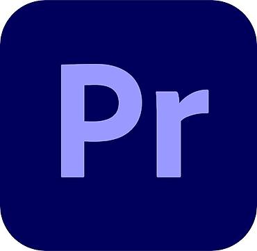 Фото- и видеосъёмка: Услуги видеомонтажа. • монтаж видео в Adobe Premiere Pro • ролики — 1