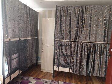 Посуточная аренда комнат: 100 м² — 19