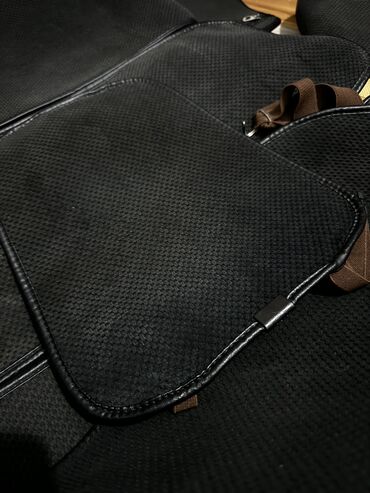 сиденья ауди 100 с4 купить: Чехлы Тканевые, цвет - Черный, Universal Seat cover, Б/у, Платная доставка