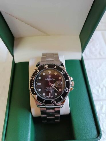 Ručni satovi: Unisex — 8