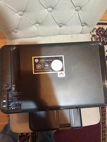 hp printer skaner: Printerin biri 75 AZN Məhsul: HP çoxfunksiyalı printerlər 1) HP — 2