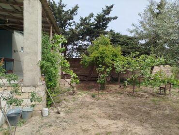 Bağ evlərinin satışı: Digah, 144 kv. m, 4 otaqlı, Hovuzsuz, Kombi, Qaz, İşıq — 6