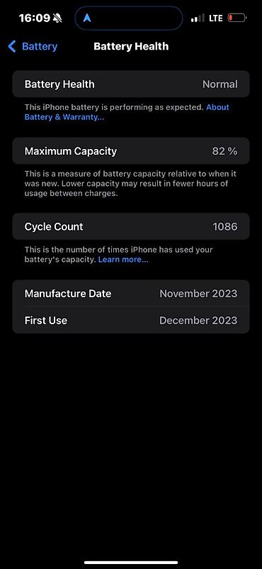 iphone 13 pro max satılır: IPhone 15 Pro Max, 256 GB, Blue Titanium, Face ID, Simsiz şarj — 1