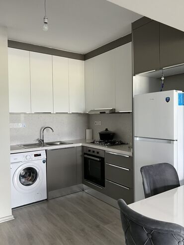 Продажа квартир: 3 комнаты, 86 м², Элитка, 4 этаж, Евроремонт — 3