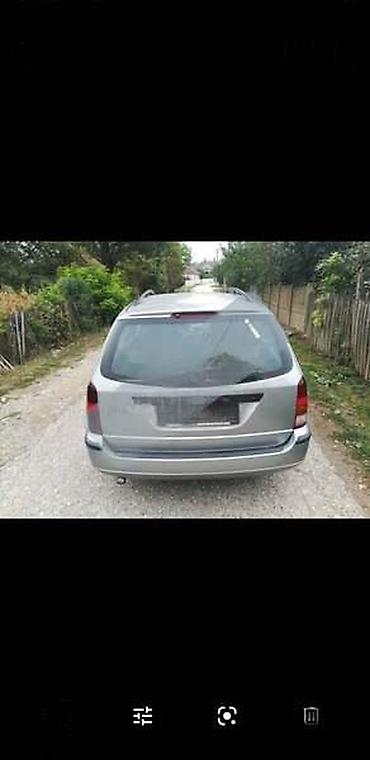 moj auto: POLOVNI DELOVI ZA FORD MONDEO OD 2000. DO 2008. GOD. | polovni — 3