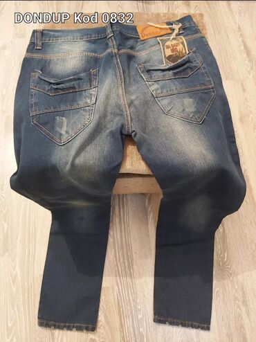 Cinslər: Cins şalvar, Diesel — 11