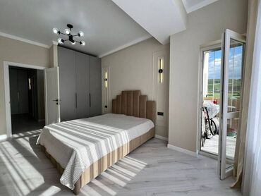 dream house: 3 комнаты, 97 м², Элитка, 7 этаж, Евроремонт