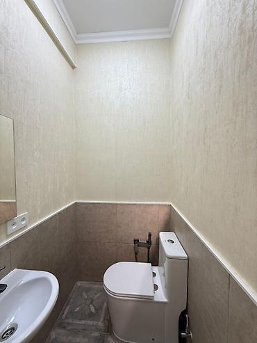 Продажа квартир: 3 комнаты, 86 м², Элитка, 9 этаж, Евроремонт — 6