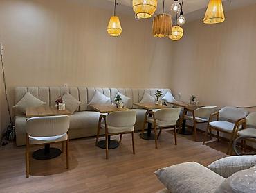 диван для ресторана: Kafe və restoranlar üçün uzun divan oturacaq dəsti 2.80 metr uzunluğu — 3