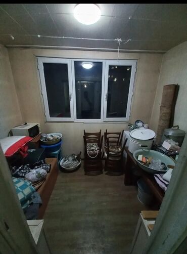 Продажа квартир: 2 комнаты, 48 м², 104 серия, 3 этаж, Старый ремонт
