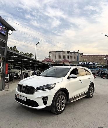 цена bmw x5: Kia Sorento: 2019 г., 2 л, Автомат, Дизель, Кроссовер — 1
