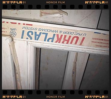Qiymət-150-200-250 manat TURKPLAST PVC pəncərə çərçivələri - — 4