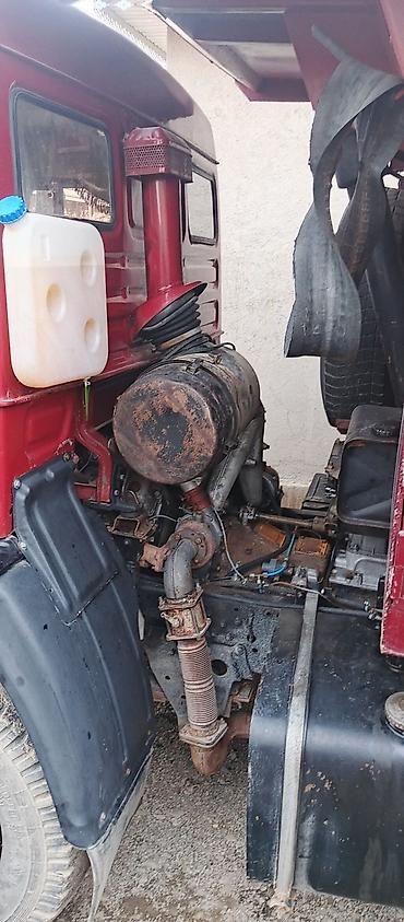 Грузовики: Грузовик, Камаз, Стандарт, Новый — 7