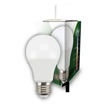top shop delimano masina za mlevenje mesa: Brand: lumax |x|x Model: Led sijalica Lumax ECO LUME27-9W 3000k