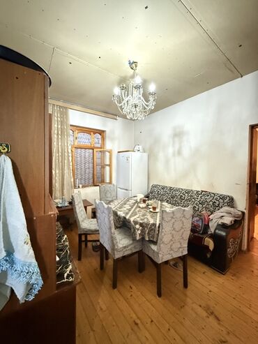 Həyət evləri və villaların satışı: 3 otaqlı, 100 kv. m, Orta təmir — 9