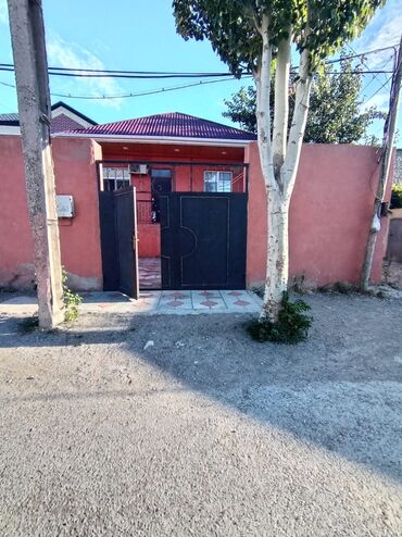 qəbələdə kirayə evlər: 3 otaqlı, 80 kv. m, Kredit yoxdur, Orta təmir