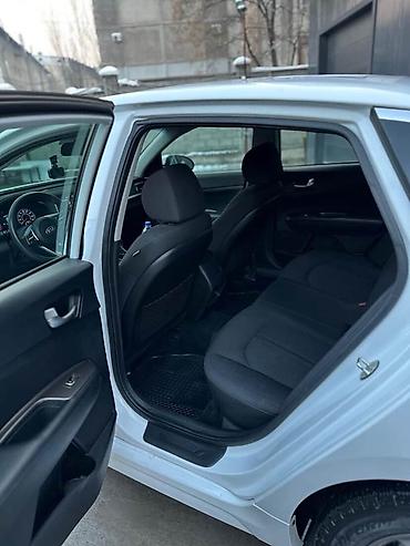 Kia: Kia Optima: 2019 г., Автомат, Бензин, Седан — 9