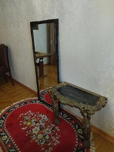 guzgu samdan: Güzgü Döşəmə üstü, Düzbucaqlı — 8