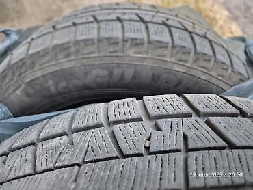 Колеса в сборе: Колеса в сборе 215 / 65 / R 16, Всесезонная, Б/у, Комплект, Легковые, Литые, отверстий - 5 — 12