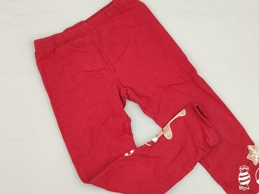 bielizna termoaktywna jony srebra: Legginsy dziecięce, Little kids, 8 lat, 128, stan - Bardzo dobry