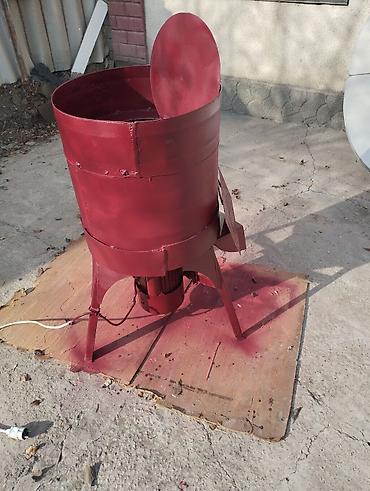 Фотоаппараты: Продаю универсальную дробилку дробит клевер салому ечмень кукурузу — 15