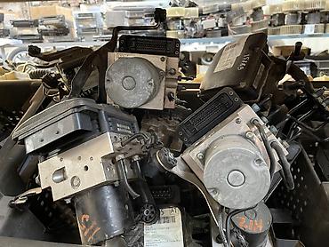 Генераторы: Генератор BMW Б/у, Оригинал, Германия — 20