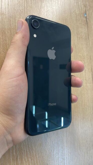 айфон хр корпусе: IPhone Xr, 64 ГБ