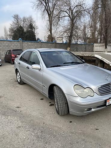мерс 2.2 плита мотор: Mercedes-Benz C-Class: 2001 г., 2 л, Автомат, Бензин, Седан — 2