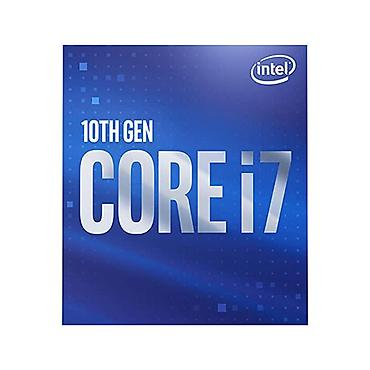 i7 10700: Prosessor Intel Core i7 10700 4.60 GHz 16MB Cache 8 Core 1200 Pulsuz — 1