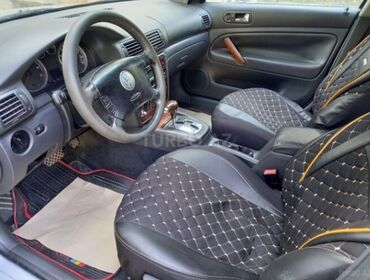 фольксваген поло новый кузов комплектации и цены: Volkswagen Passat: 1.8 л | 2004 г. Седан