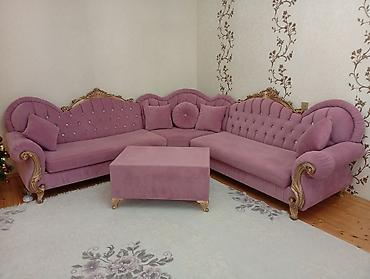 ruminya mebeli: İşlənmiş, Divan, Kredit yoxdur, Rumıniya — 1
