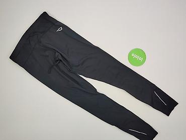 pad: Legginsy Sportowe damskie, rozmiar S — 3