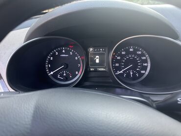 Продажа авто: Hyundai Santa Fe: 2018 г., 0.2 л, Автомат, Бензин, Внедорожник