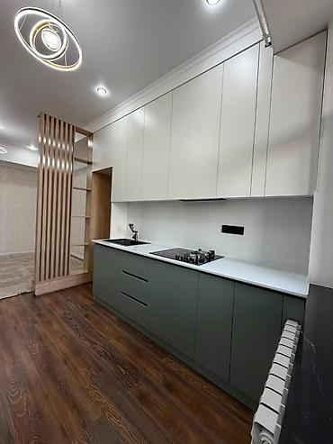 67: 2 комнаты, 67 м², Технопарк Элитка, 14 этаж, Свежий ремонт — 8